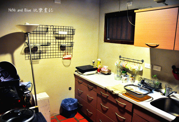 金門瓊林民宿樓仔下17