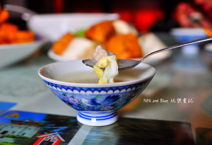 金門瓊林民宿樓仔下32