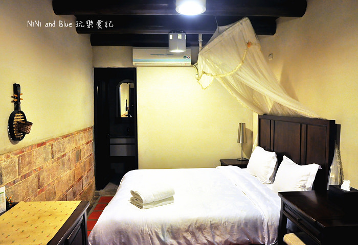 金門瓊林民宿樓仔下16