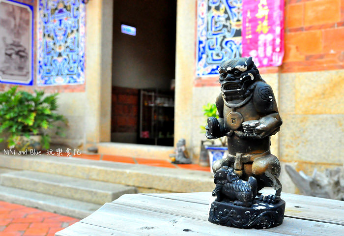 金門瓊林民宿樓仔下07