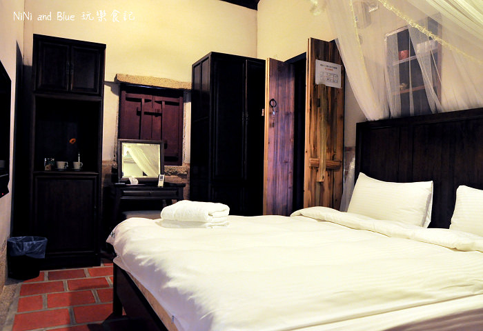 金門瓊林民宿樓仔下05