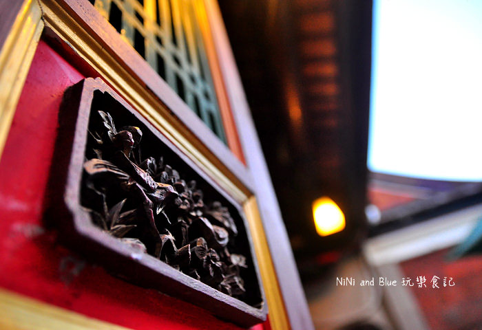 金門瓊林民宿樓仔下20