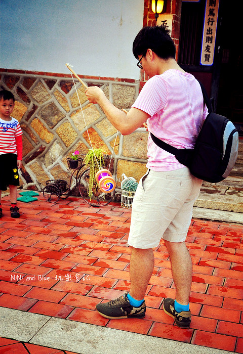 金門瓊林民宿樓仔下09