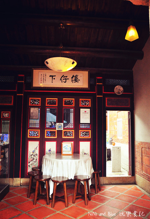 金門瓊林民宿樓仔下35