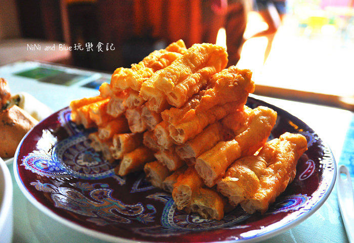 金門瓊林民宿樓仔下31