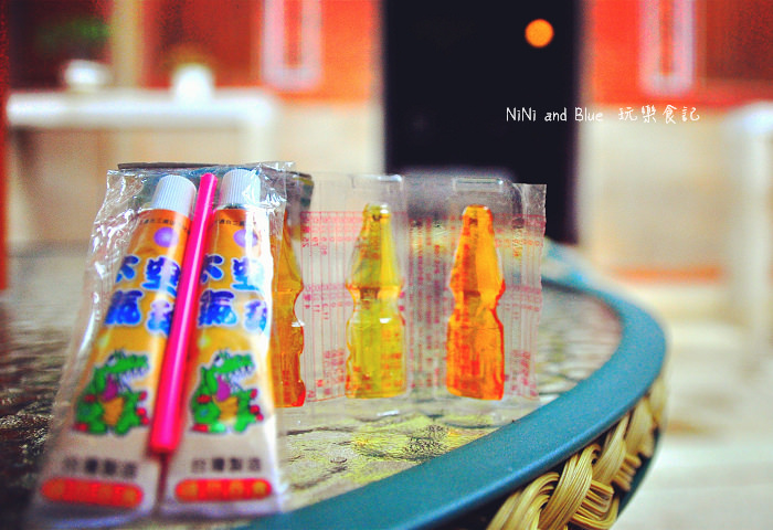 金門瓊林民宿樓仔下28