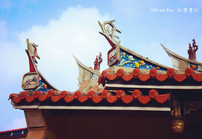 金門瓊林民宿樓仔下38