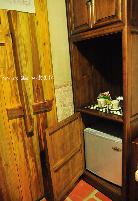 金門瓊林民宿樓仔下23