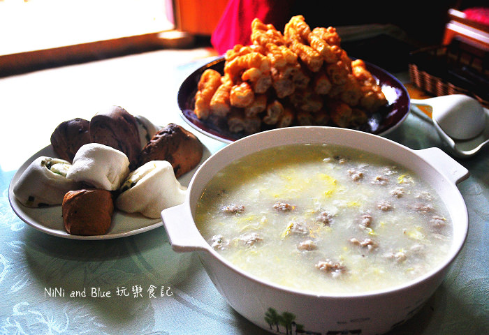 金門瓊林民宿樓仔下30