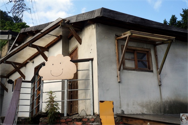 寶藏巖國際藝術村(Treasure Hill Artist Village):台北 捷運公館站 寶藏巖~挖不完寶的好寶地