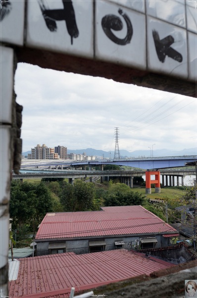 寶藏巖國際藝術村(Treasure Hill Artist Village):台北 捷運公館站 寶藏巖~挖不完寶的好寶地