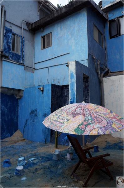 寶藏巖國際藝術村(Treasure Hill Artist Village):台北 捷運公館站 寶藏巖~挖不完寶的好寶地