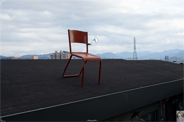 寶藏巖國際藝術村(Treasure Hill Artist Village):台北 捷運公館站 寶藏巖~挖不完寶的好寶地