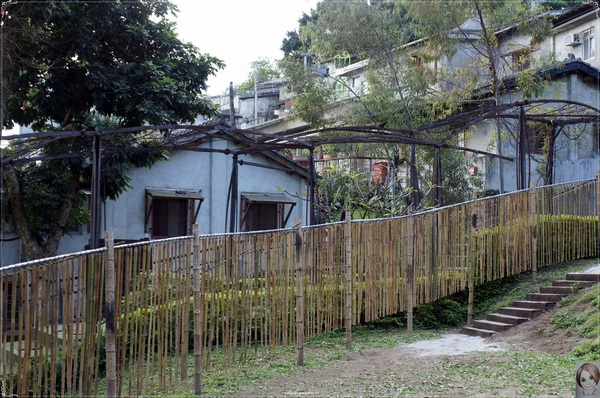 寶藏巖國際藝術村(Treasure Hill Artist Village):台北 捷運公館站 寶藏巖~挖不完寶的好寶地