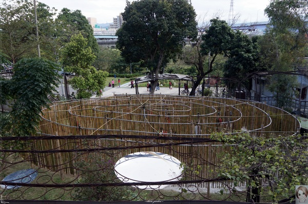 寶藏巖國際藝術村(Treasure Hill Artist Village):台北 捷運公館站 寶藏巖~挖不完寶的好寶地