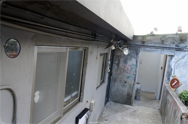 寶藏巖國際藝術村(Treasure Hill Artist Village):台北 捷運公館站 寶藏巖~挖不完寶的好寶地