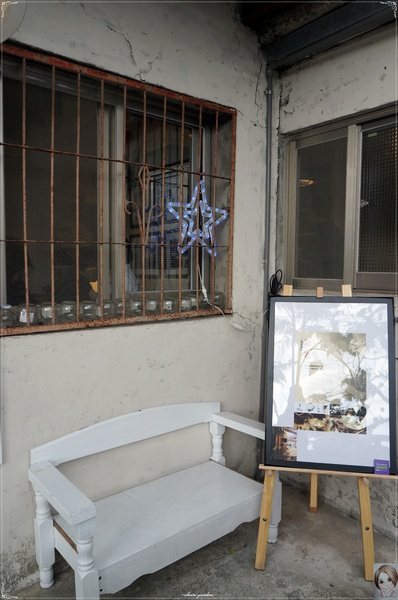 寶藏巖國際藝術村(Treasure Hill Artist Village):台北 捷運公館站 寶藏巖~挖不完寶的好寶地