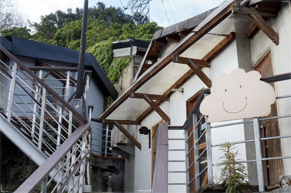 寶藏巖國際藝術村(Treasure Hill Artist Village):台北 捷運公館站 寶藏巖~挖不完寶的好寶地