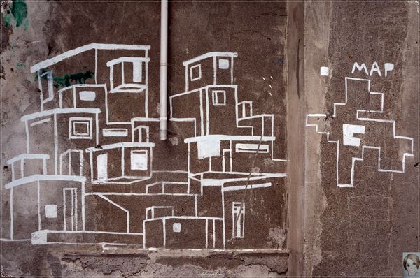 寶藏巖國際藝術村(Treasure Hill Artist Village):台北 捷運公館站 寶藏巖~挖不完寶的好寶地