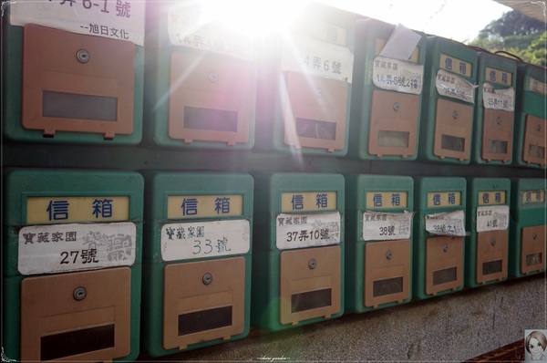 寶藏巖國際藝術村(Treasure Hill Artist Village):台北 捷運公館站 寶藏巖~挖不完寶的好寶地