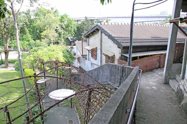 【台北旅遊】寶藏巖與紀州庵文學森林-台北古蹟一日遊