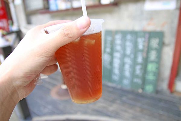 【台北旅遊】寶藏巖與紀州庵文學森林-台北古蹟一日遊