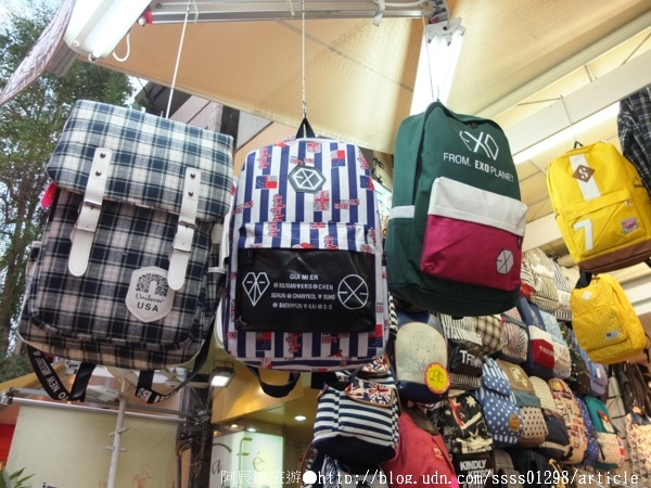 新崛江商圈:【旅行遊記。高雄新興區】新崛江商圈。高雄都會區最in的逛街購物勝地