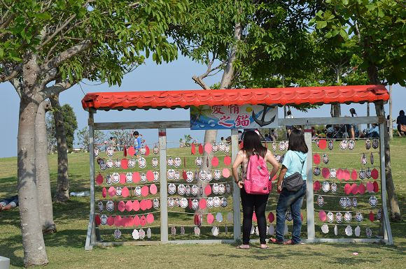 東石漁人碼頭54