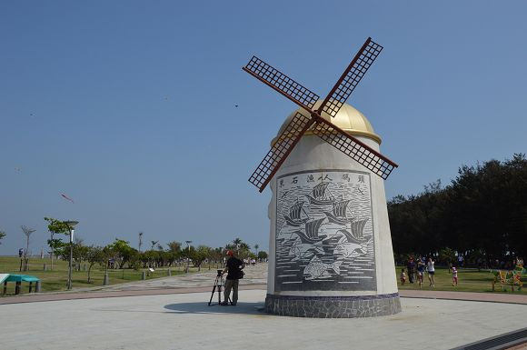 東石漁人碼頭02