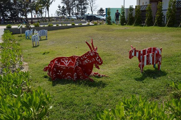 東石漁人碼頭03