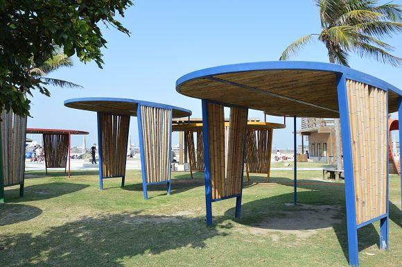 東石漁人碼頭45