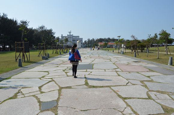 東石漁人碼頭53