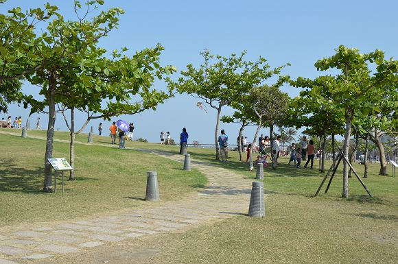 東石漁人碼頭55