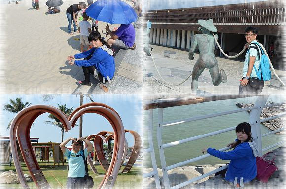 東石漁人碼頭56