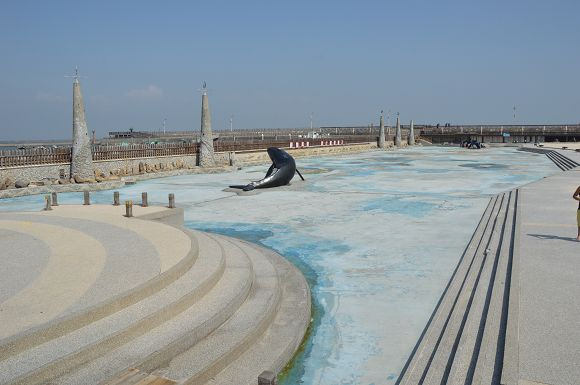 東石漁人碼頭17