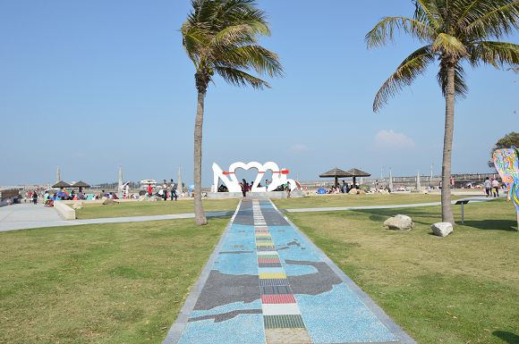 東石漁人碼頭50