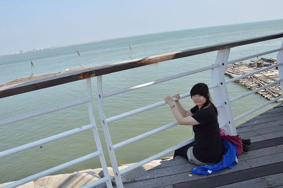 東石漁人碼頭31