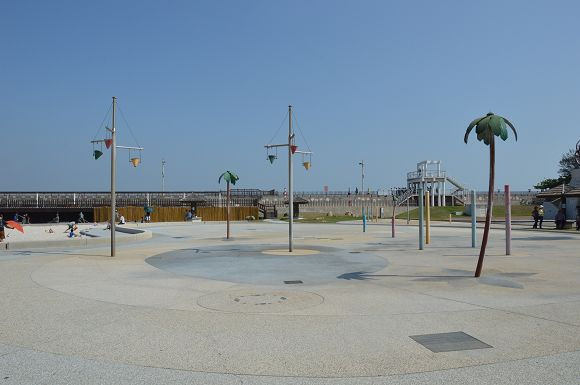 東石漁人碼頭23