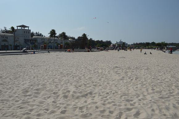 東石漁人碼頭38