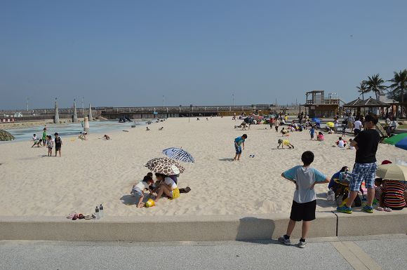 東石漁人碼頭18