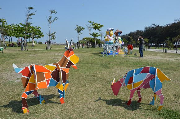 東石漁人碼頭08