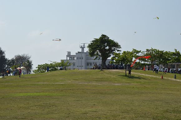 東石漁人碼頭16