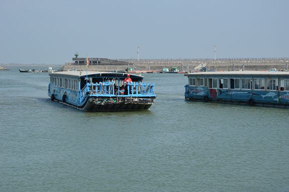 東石漁人碼頭14