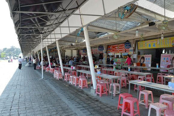 東石漁人碼頭10