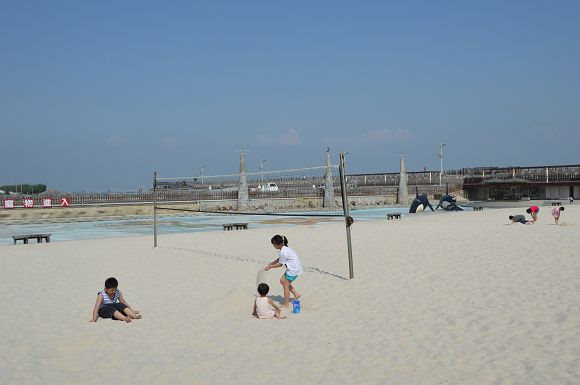 東石漁人碼頭22