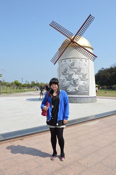 東石漁人碼頭04