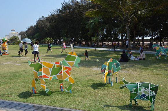 東石漁人碼頭05