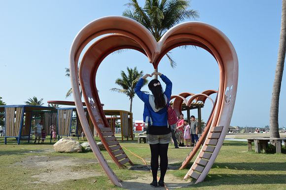 東石漁人碼頭42