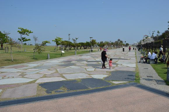 東石漁人碼頭06