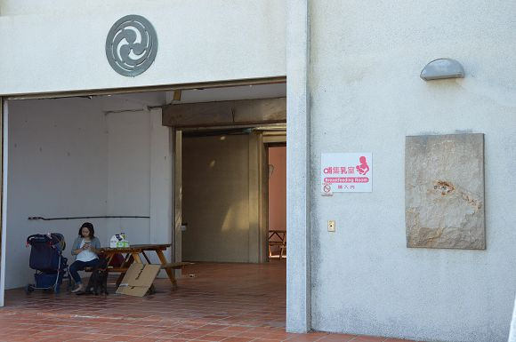 東石漁人碼頭44